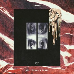 Mr. Polska & Teske - Samen (Ravish Bootleg)*Free DL*