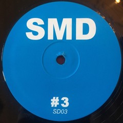 SMD - SMD3 (Slipmatt & Kutski Remix) [Can U Feel It] {2007}
