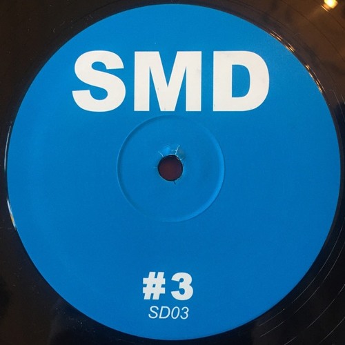 SMD - SMD3 (Slipmatt & Kutski Remix) [Can U Feel It] {2007}