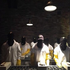 Public School Spring 2017 Runway Music (Men's + Women's)