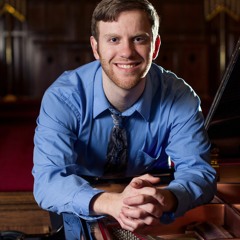 Maiden Voyage/Everything In Its Right Place - Herbie Hancock, Thom Yorke, Arr. by Robert Glasper