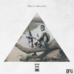 Malik Maluko - Ampulheta (prod. Malik Beatz) [Single]
