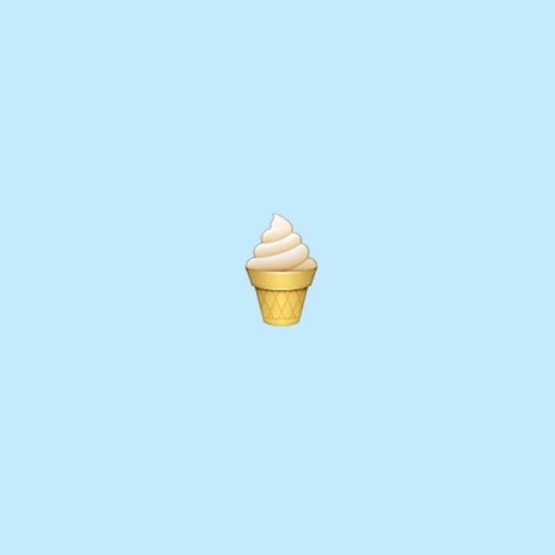 Ice Cream Man  [Prod. by KVLTVRED]