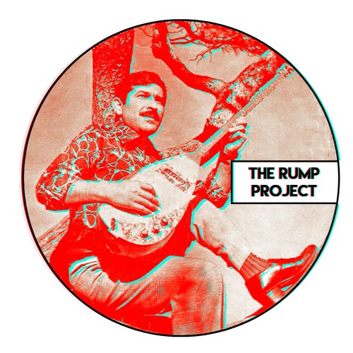 Aşık Mahzuni Şerif - Nem Kaldı (RUMP Edits - kemalkaya)