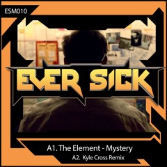 TheElement - Mystery (Original Mix) **OUT NOW**
