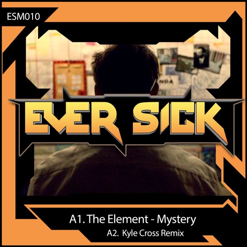 TheElement - Mystery (Original Mix) **OUT NOW**