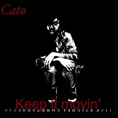 Tink - Ratchet Commandments freestyle (Keep it movin')
