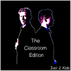 Skit (w/ Kellen Goodwin, Gregory Saba & Sam PT)