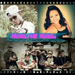 Great Is Great(Ernestine Ft Di X Baby) Prod By JunieMar