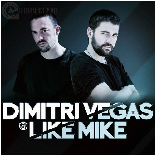 Avancada vs Wolfpack - GO! ( Dimitri Vegas & Like Mike Extended Remix ) CLICK BUY 4 FREE DL
