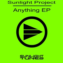 Sunlight Project - You Said ( 2016 Rework)