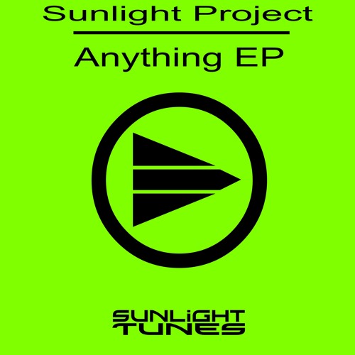 Sunlight Project - You Said ( 2016 Rework)