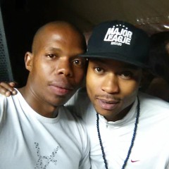 Sir Visca Meet Riddick - Problem