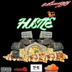 @ITSSWIGGZ - Hustle X3 (FREE WIFI VOL 1)