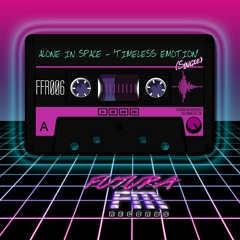 Alone In Space - Timeless Emotion