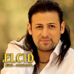 Elcid - Gol Andam remix (bayan)