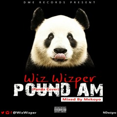 Wiz Wizper Pand Am (Panda Cover)