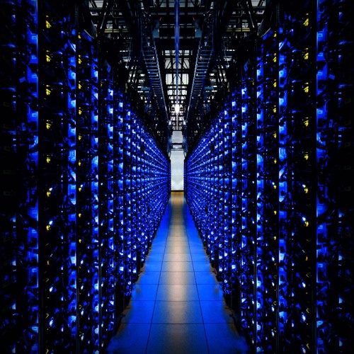 Data Transmission