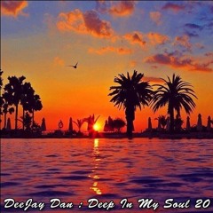 DeeJay Dan - Deep In My Soul 20 [2016]
