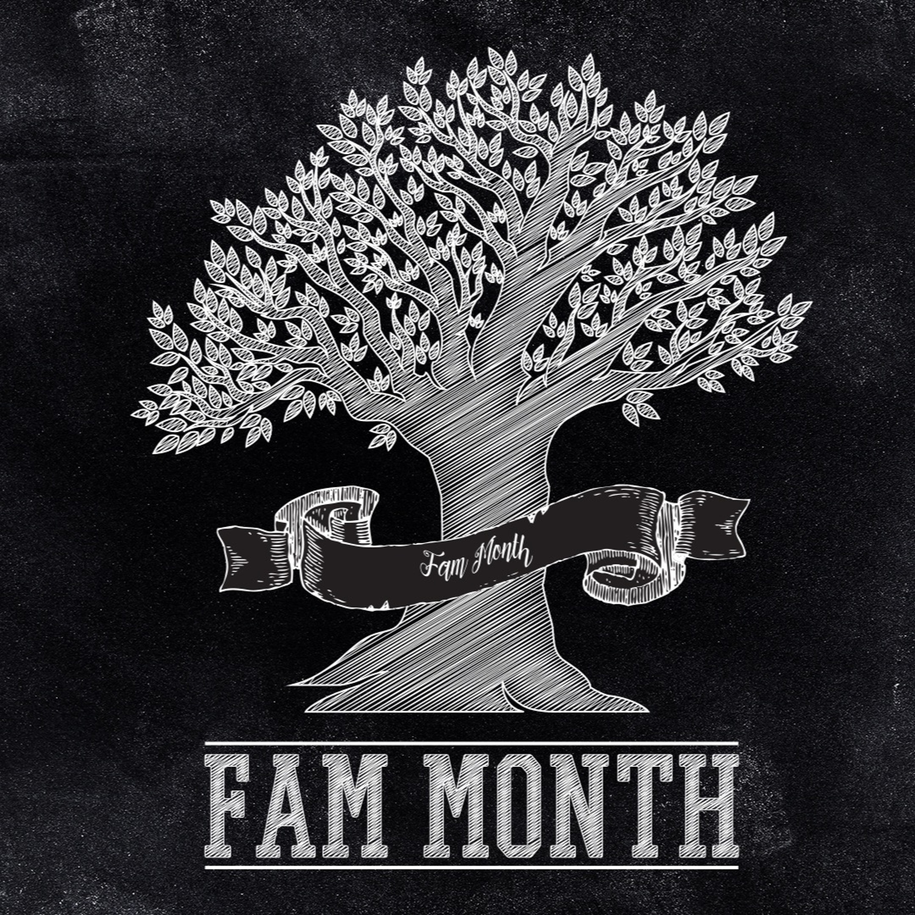 06-05-2016 Fam Month: Change the World - Humbie Cervera episode artwork