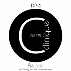 [CLR175] - DP - 6 - Reload EP