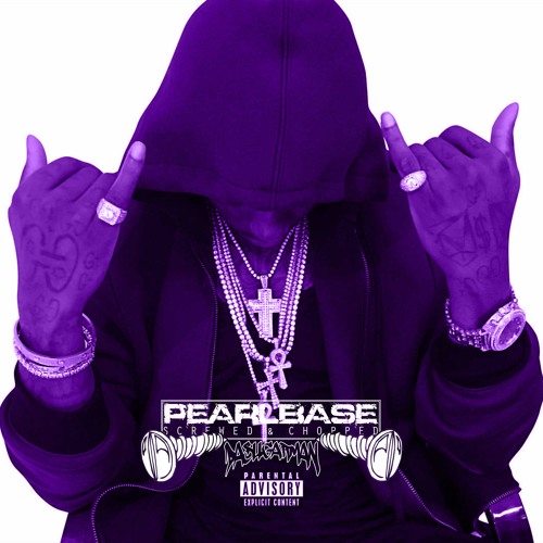 First Day Out Tha Feds - Gucci Mane [Eternal #MrNevaDie #PearlBased] (Screwed & Chopped By DSM)