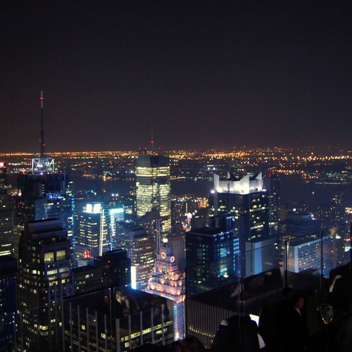 Oliver Bernstein - Deep Afterhour Nr. 239