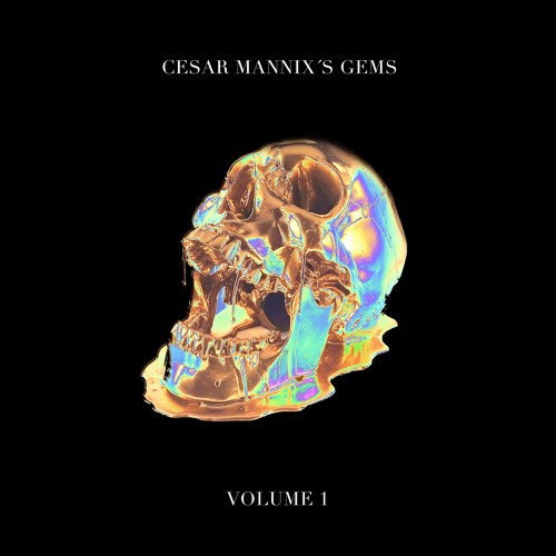 Cesar Mannixs Gems Vol. 1