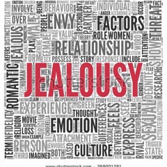 JEALOUSY