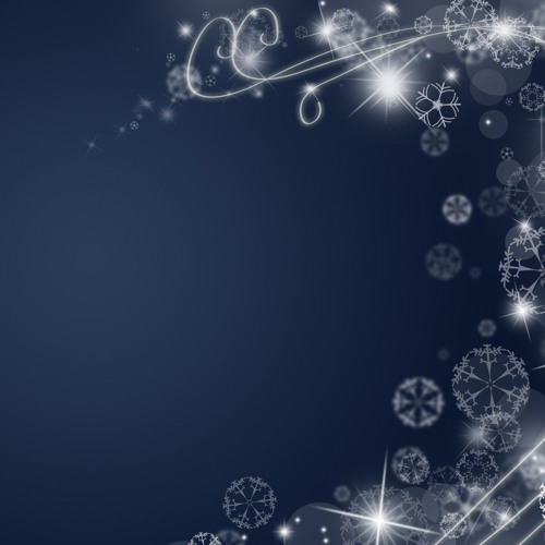 The Snow Falling In  Heart