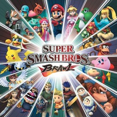 Super Smash Bros. Brawl Credits