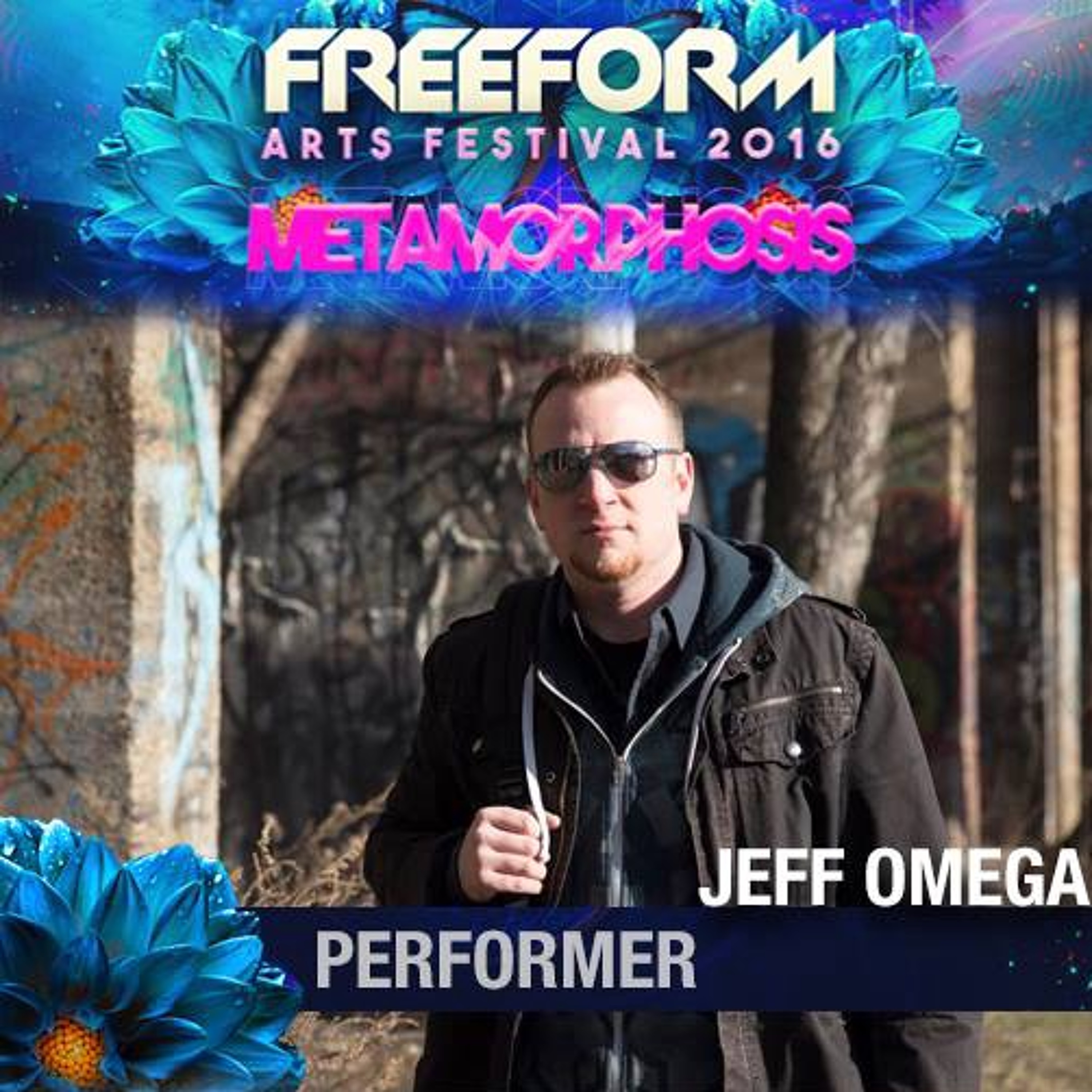 Jeff Omega Mixes