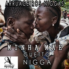 Telmo Fera  E.k.e O Guetto Nigga .... Em MinhÃ£e .[1]