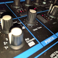 2016 - 0607 - DJ Circuit Station II