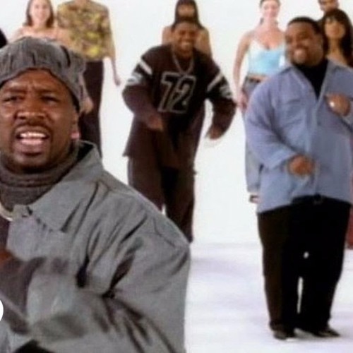 Cha Cha Jam - Quad City DJs vs. Mr. C