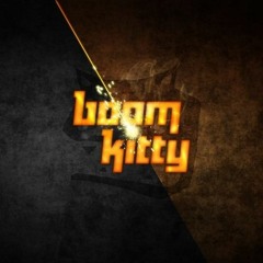Boom Kitty - Pursuit