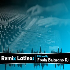 Fantasia Nocturna - Gustavo Quintero  - Demo - Ft Fredy Bejarano Dj