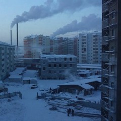 HL Da Don X Mainman Capone X Residue X GunGOD (COLD WORLD)