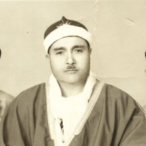 الشيخ مصطفى اسماعيل - تلاوات من مقام البياتى