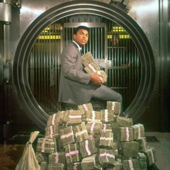 G.E.E.C.H X Quincy Banks - All The Way Up (Freestyle)