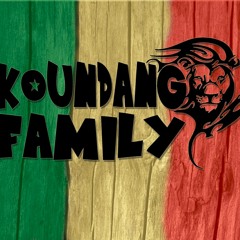BU FIDESS (KOUNDANG FAMILY Live 9 Avril 2016)