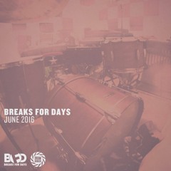 BFD June Demo