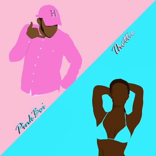 Pinkboi//Thottie