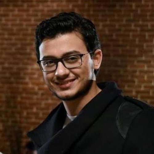 دعاء في حب المحبوب II مصطفي عاطف