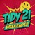 Artwork for ​ Flash Harry's Tidy21 Weekender Mix:  (90's Rave Night)