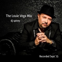 The Louie Vega Mix