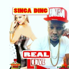 Sing Ding - Real Love [2016]