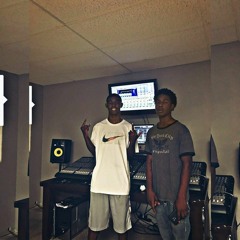 Fbn Hiem Ft Lu Black"Flaggin"
