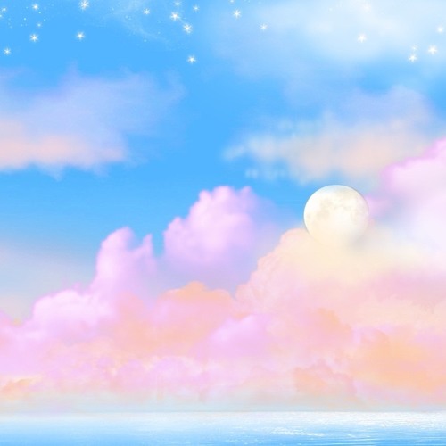 Imagine A Place
