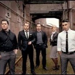 Broilers - Rock Am Ring 2013 (live)